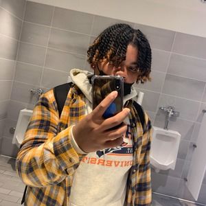 Meet your Posher, Kenworth